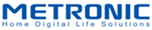 METRONIC Home Digital Life Solutions
